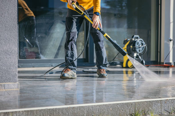 Best Concrete Pressure Washing  in Owings, MD