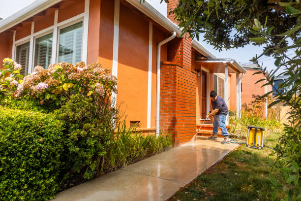 Best Fence Pressure Washing  in Owings, MD